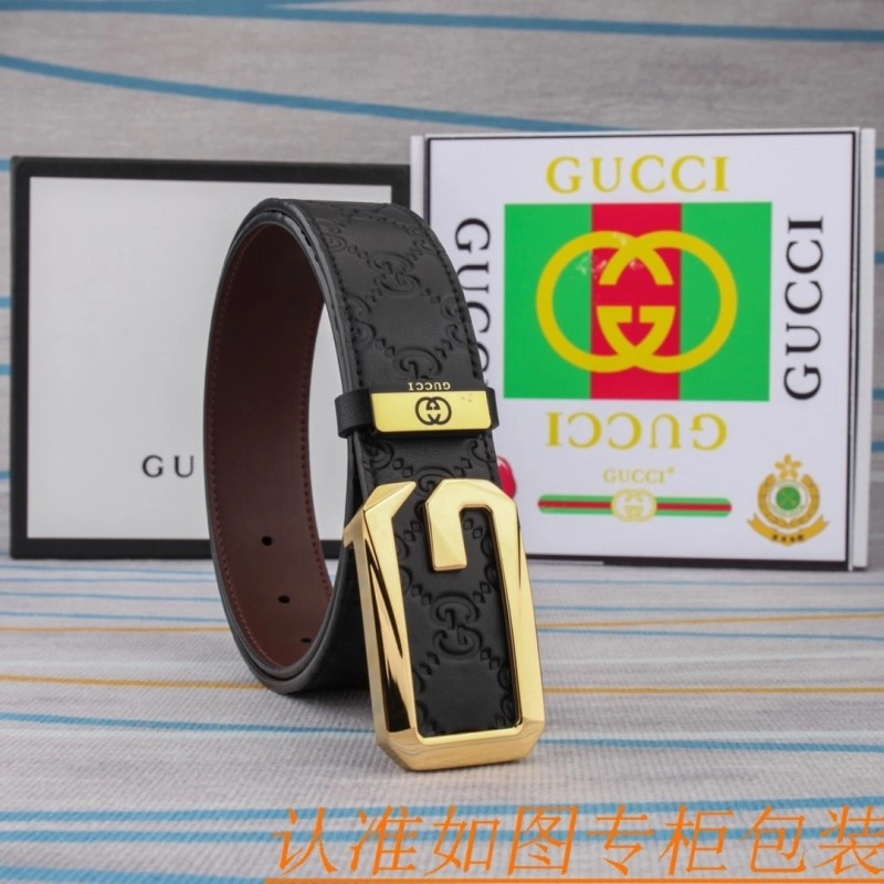 Gucci Belts Sustainable 291654