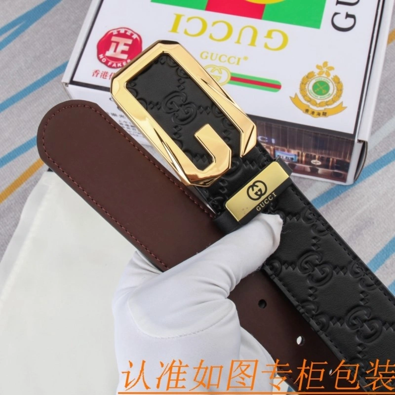 Gucci Belts Sustainable 291654