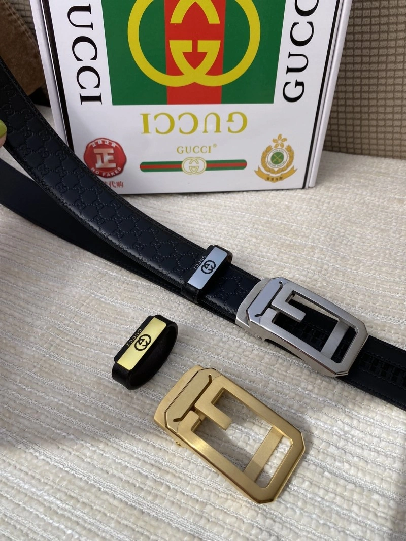 Popular Gucci Belts 291637