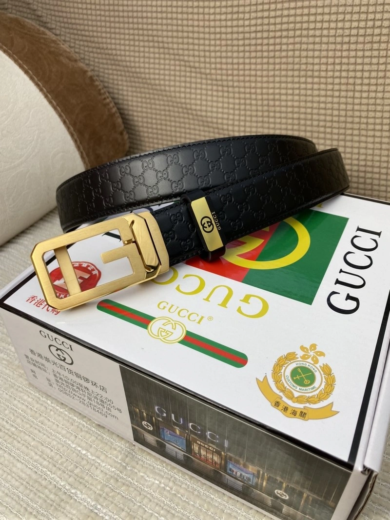 Popular Gucci Belts 291637