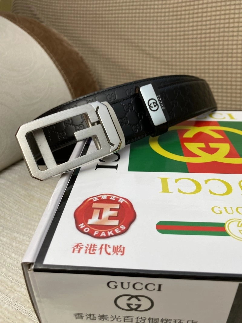 Popular Gucci Belts 291637