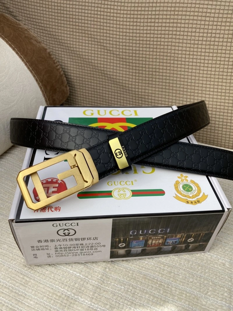 Popular Gucci Belts 291637