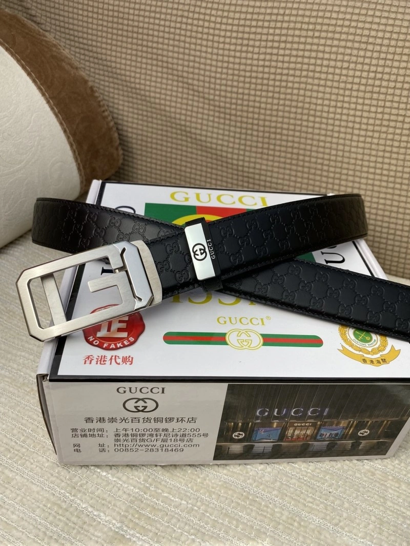Popular Gucci Belts 291637