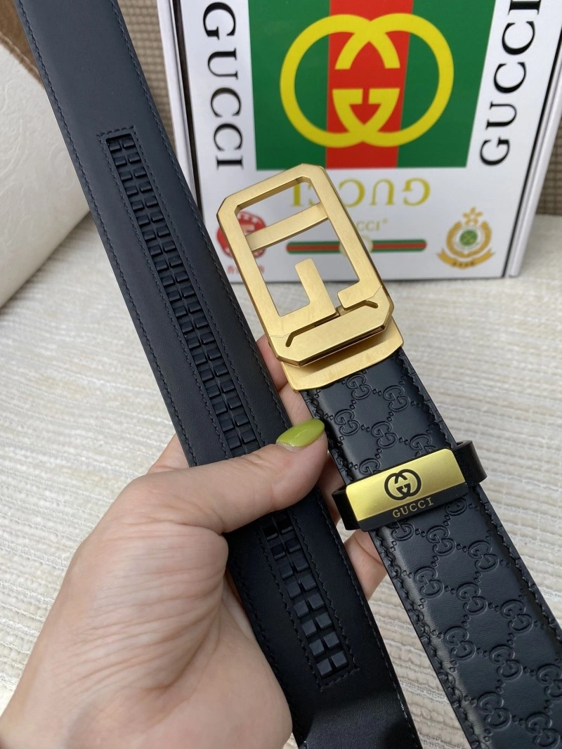 Popular Gucci Belts 291637
