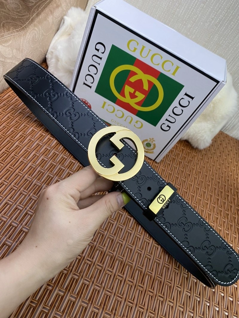 Functional Gucci Belts 291650