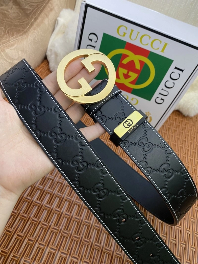 Functional Gucci Belts 291650