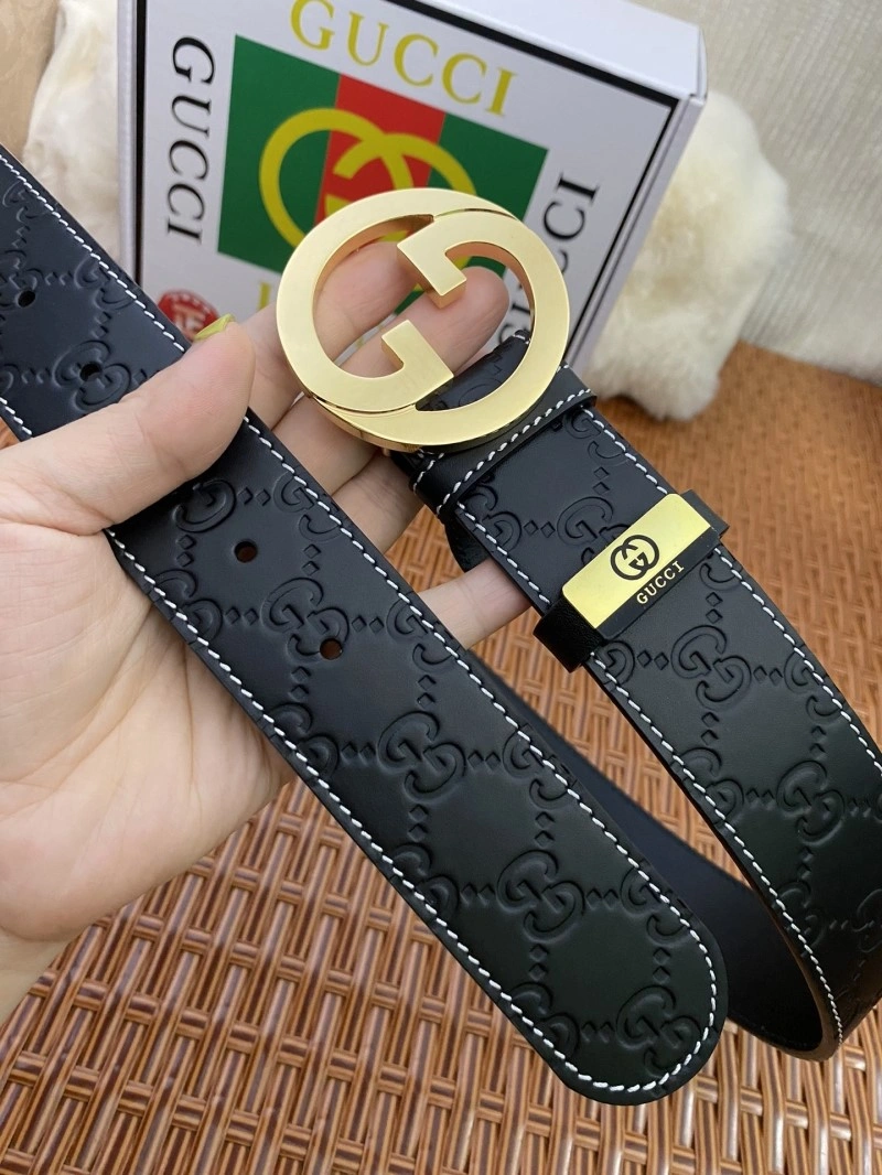Functional Gucci Belts 291650