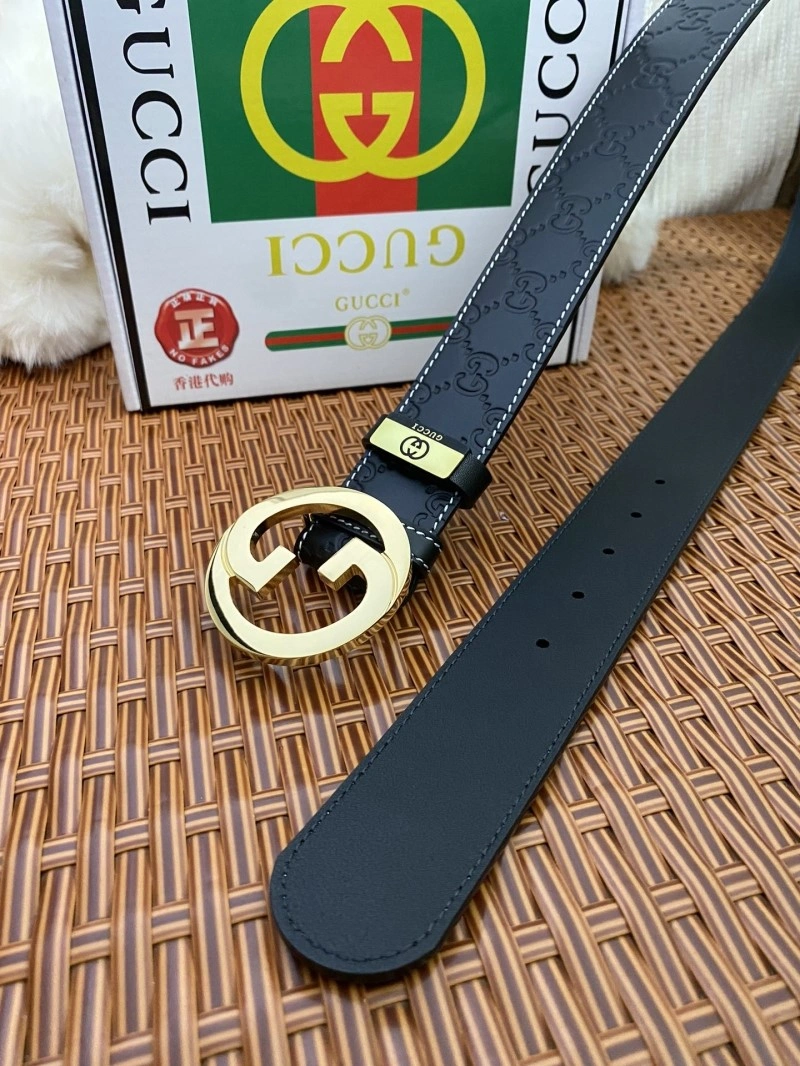 Functional Gucci Belts 291650