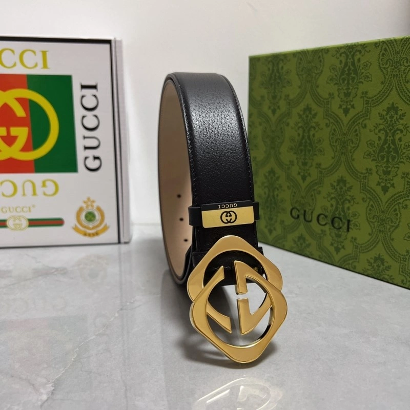 Breathable Gucci Belts 291644