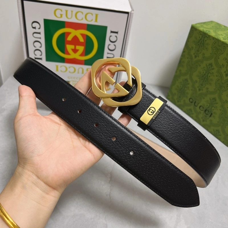 Breathable Gucci Belts 291644