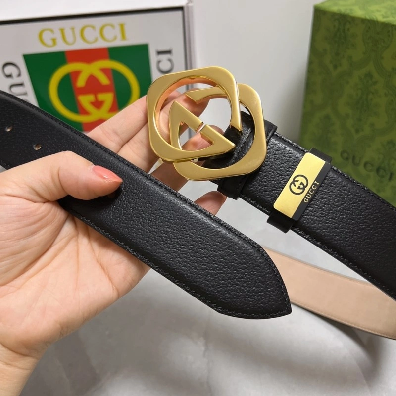 Breathable Gucci Belts 291644