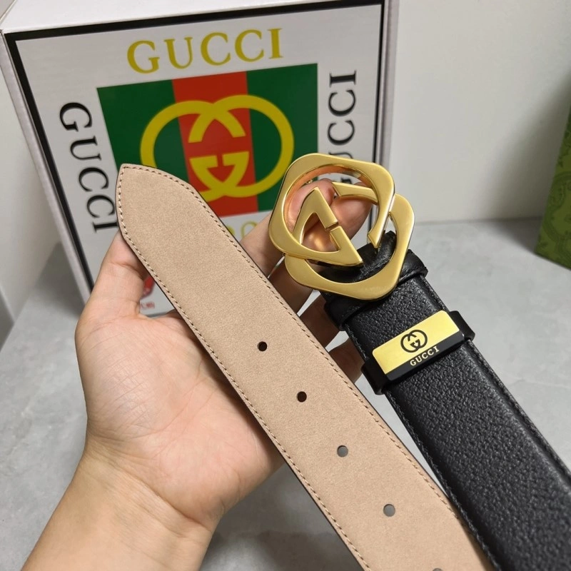 Breathable Gucci Belts 291644