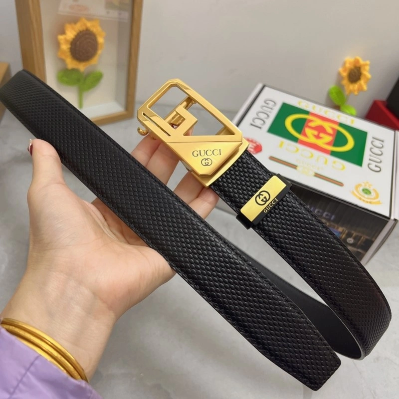 FashionForward Gucci Belts 291669