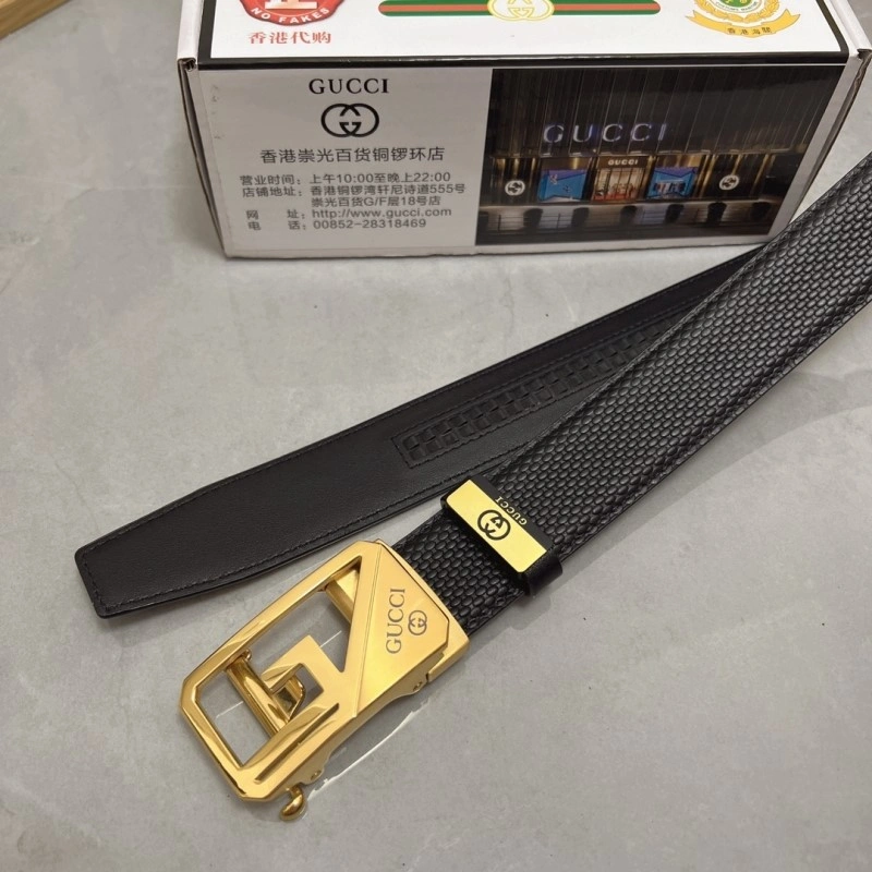 FashionForward Gucci Belts 291669