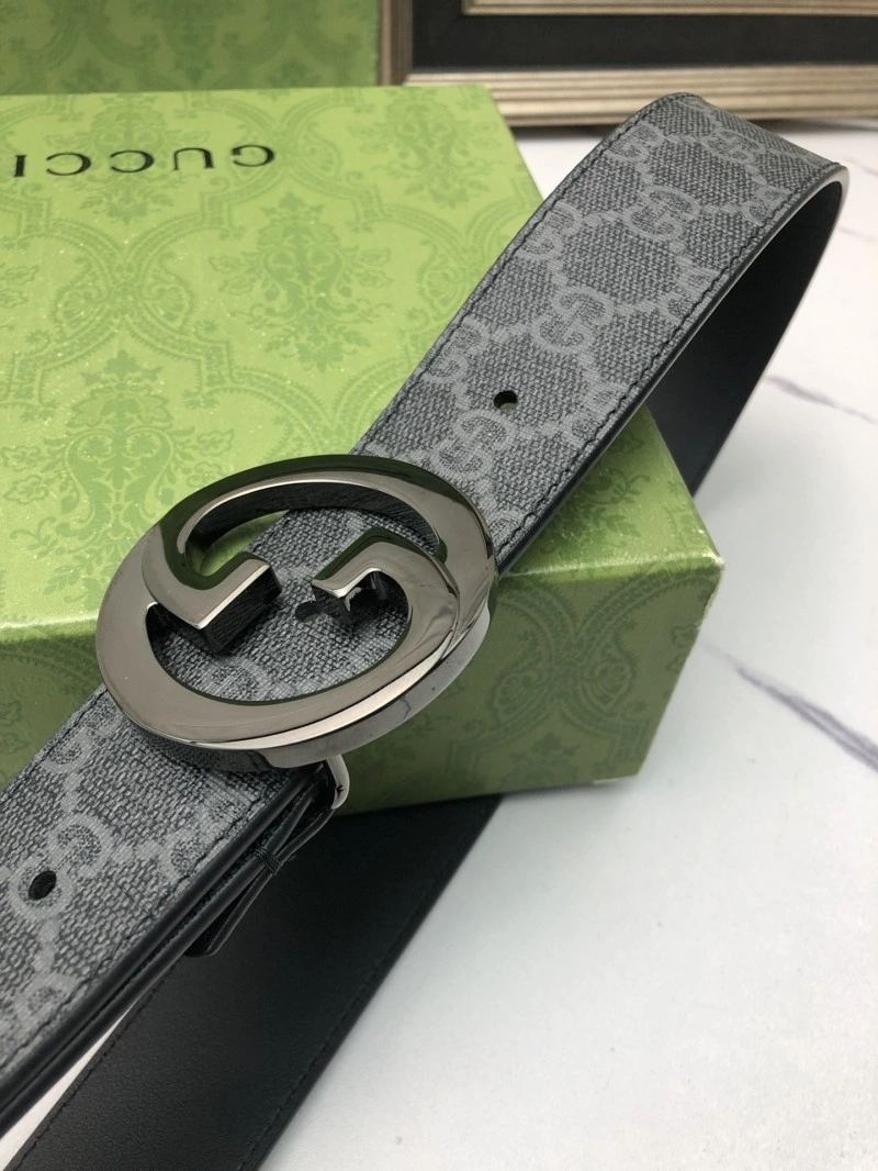 WrinkleFree Gucci Belts 291643