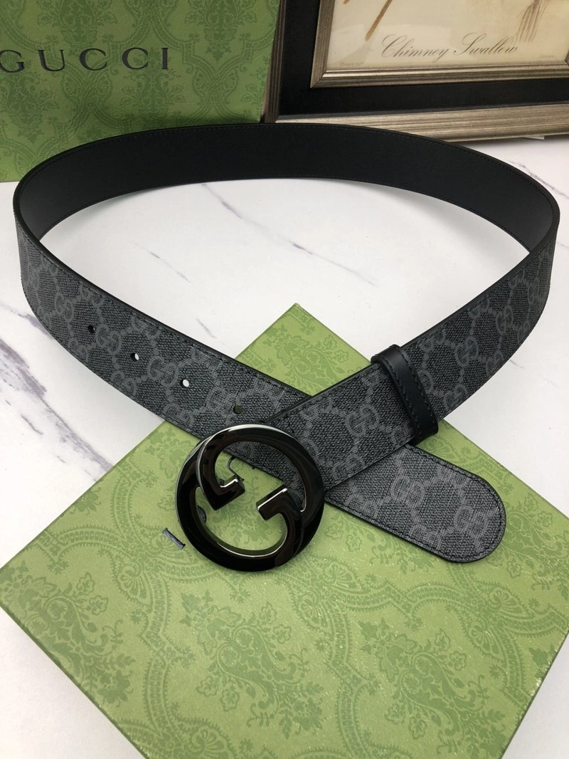 WrinkleFree Gucci Belts 291643