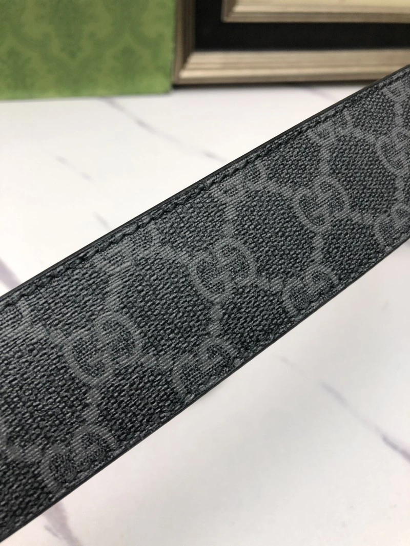 WrinkleFree Gucci Belts 291643
