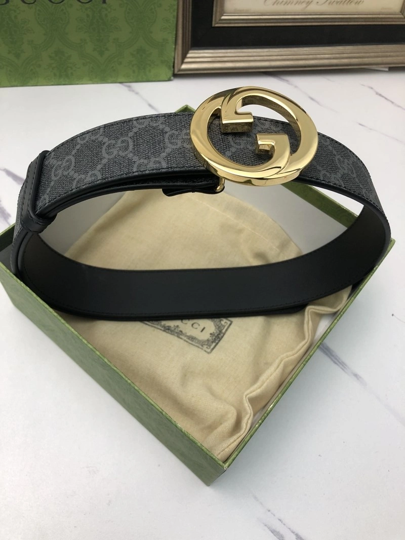 FlexibleFit Gucci Belts 291653