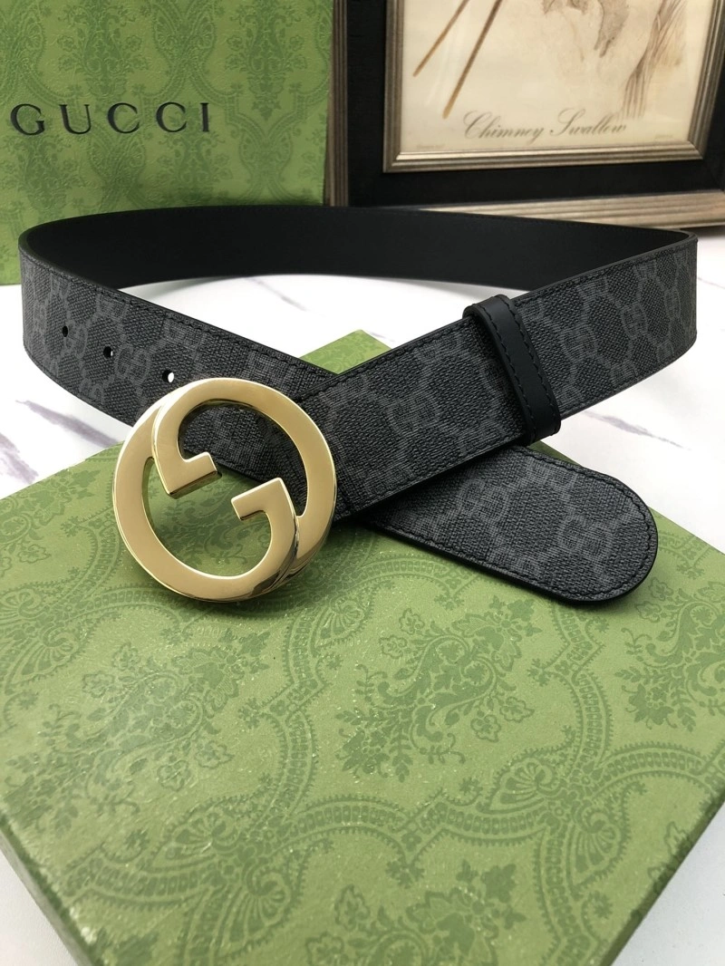 FlexibleFit Gucci Belts 291653