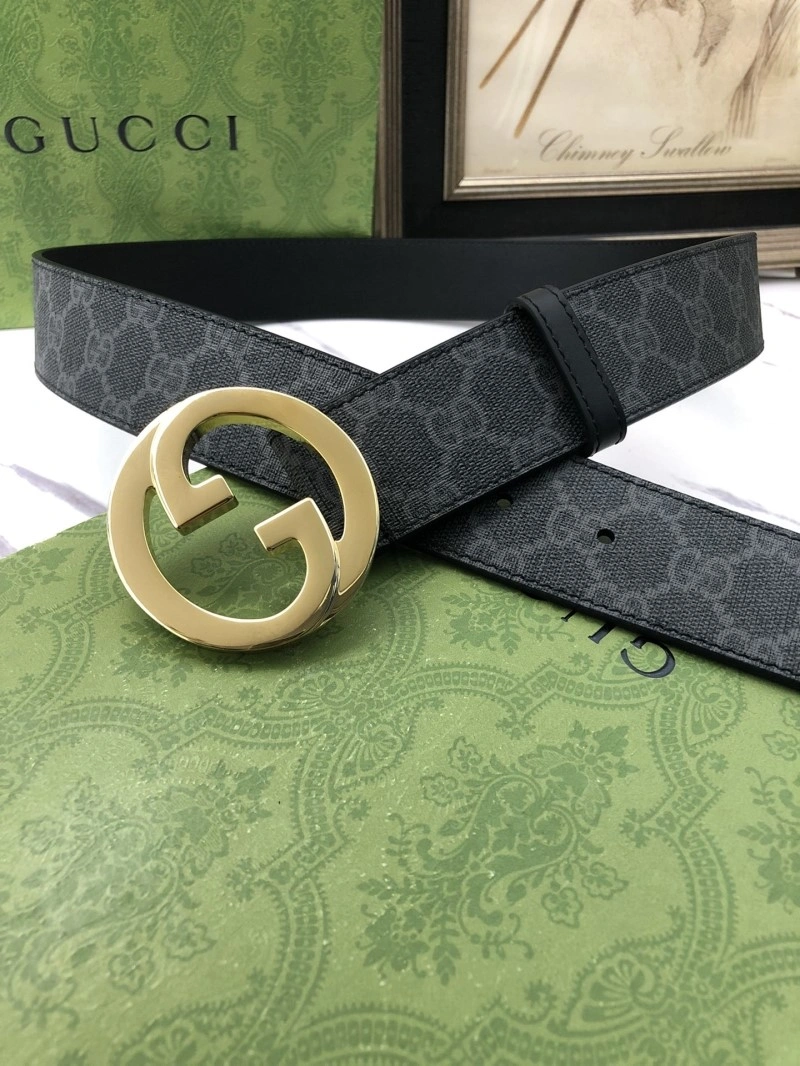 FlexibleFit Gucci Belts 291653
