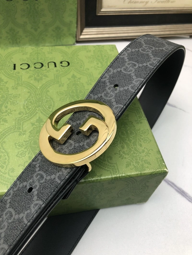 FlexibleFit Gucci Belts 291653