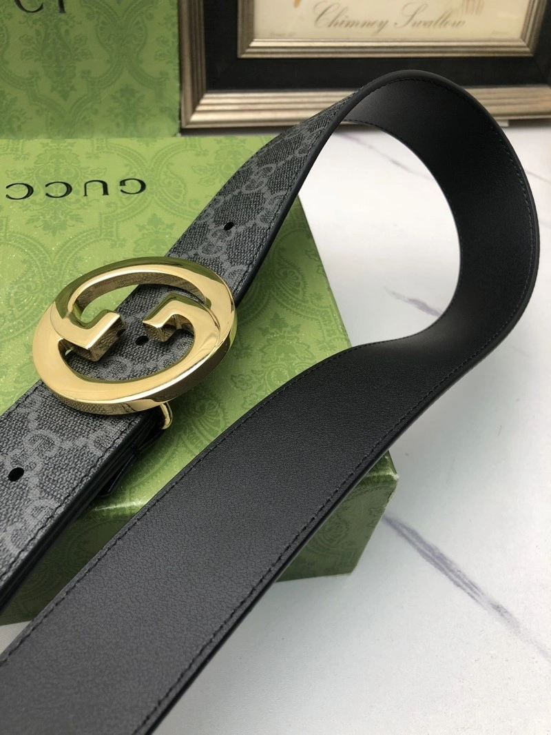 FlexibleFit Gucci Belts 291653