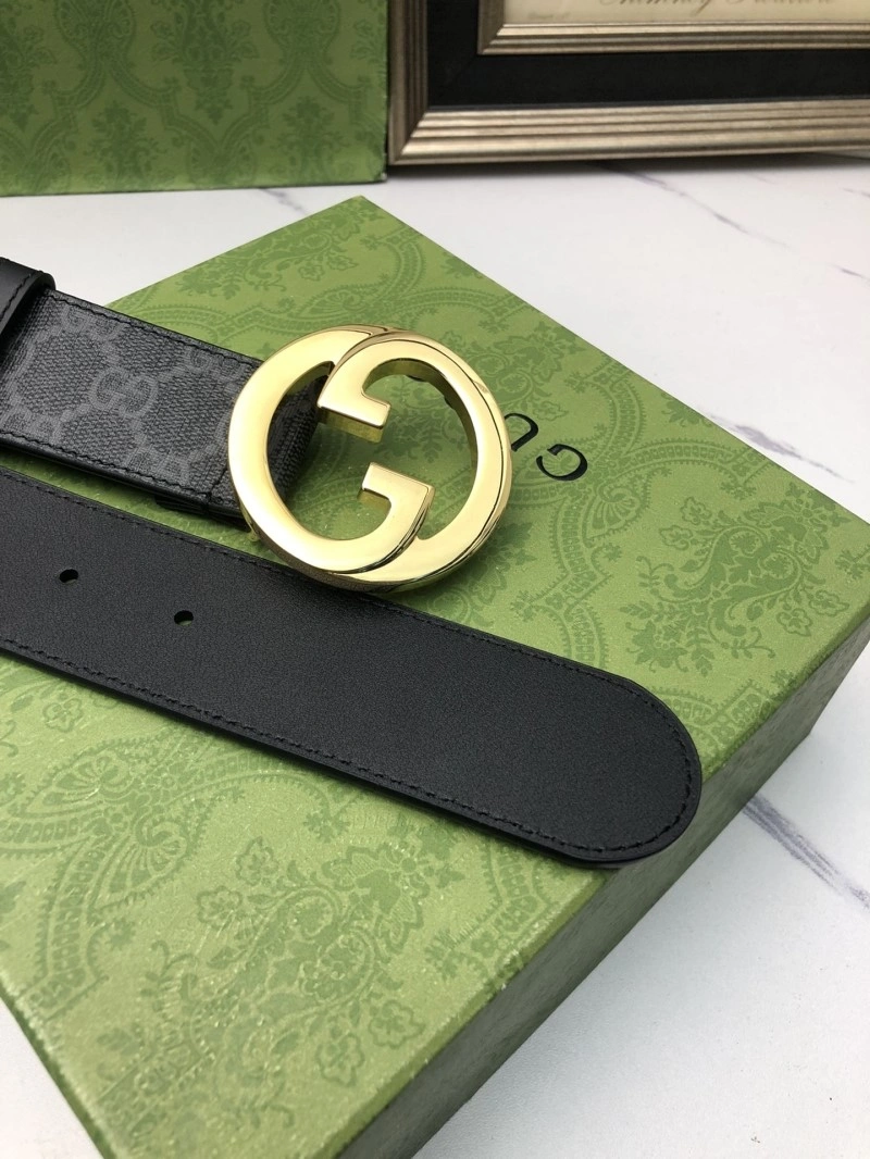 FlexibleFit Gucci Belts 291653