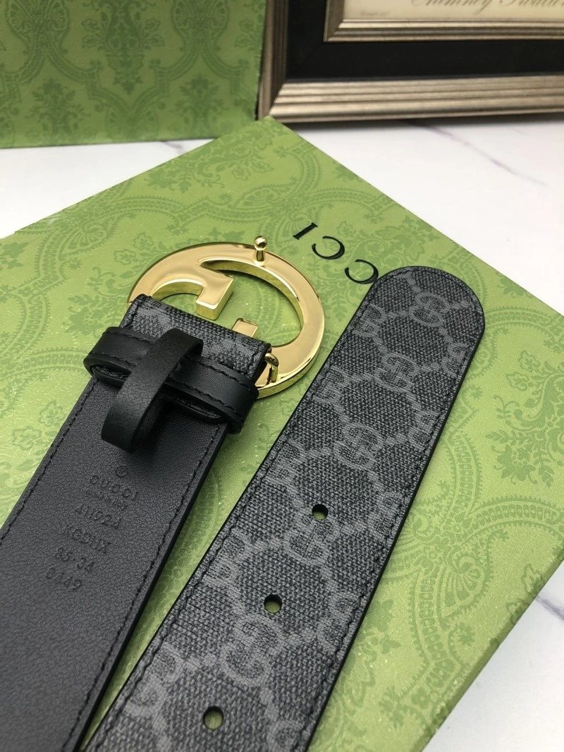 FlexibleFit Gucci Belts 291653