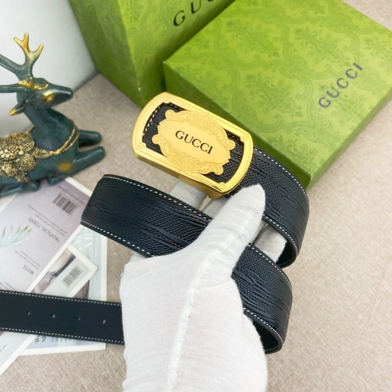 TimelessDesign Gucci Belts 291636