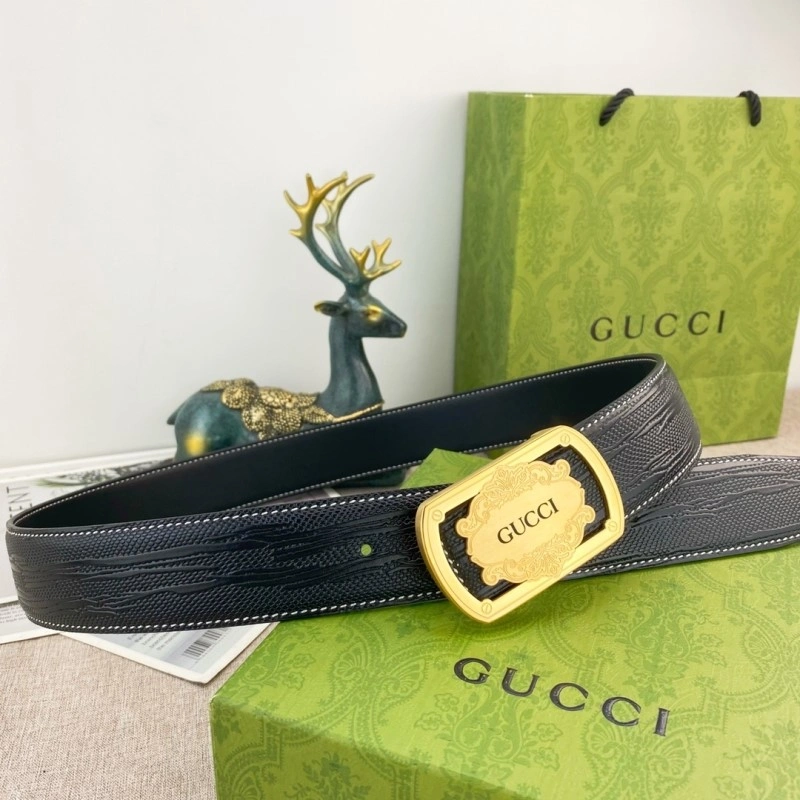 TimelessDesign Gucci Belts 291636