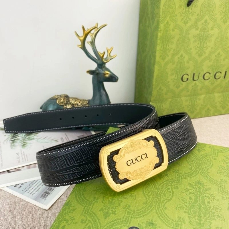 TimelessDesign Gucci Belts 291636