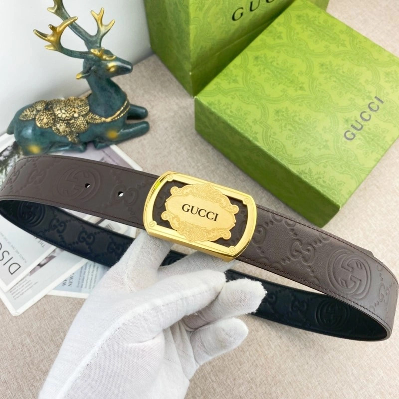 Gucci Belts TravelReady 291634