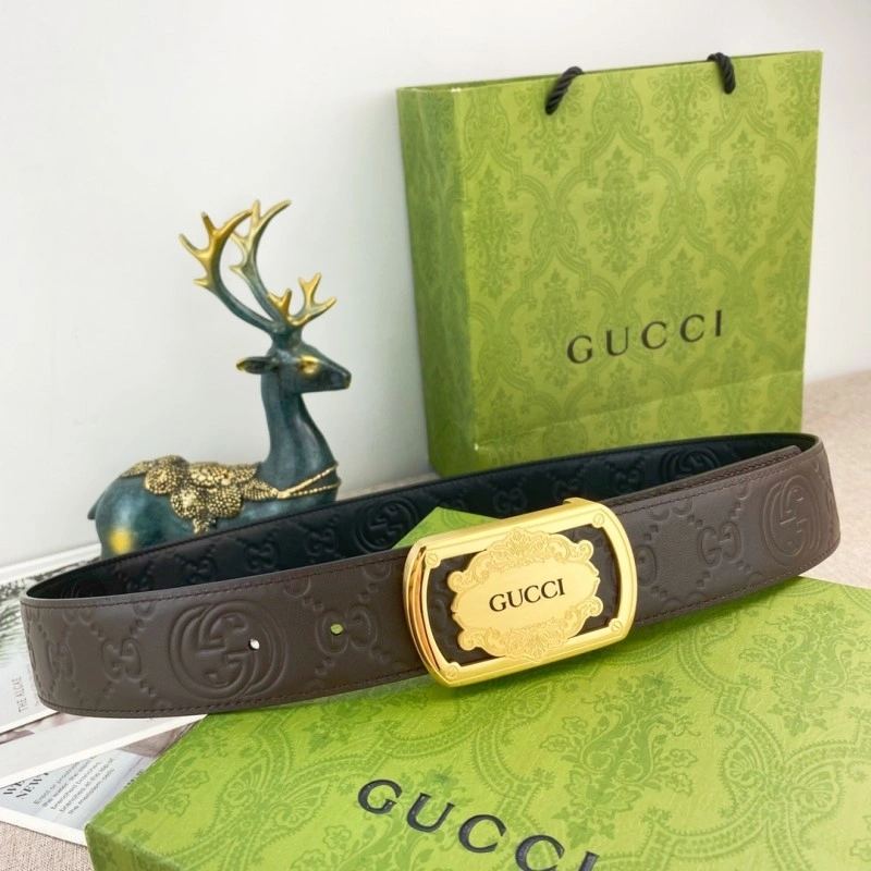 Gucci Belts TravelReady 291634