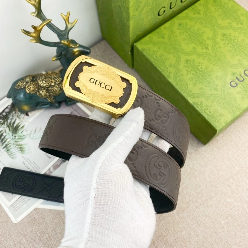 Gucci Belts TravelReady 291634