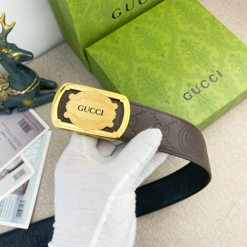 Gucci Belts TravelReady 291634