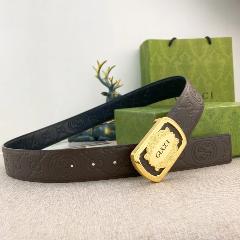 Gucci Belts TravelReady 291634