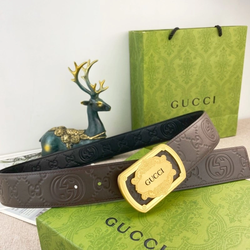 Gucci Belts TravelReady 291634