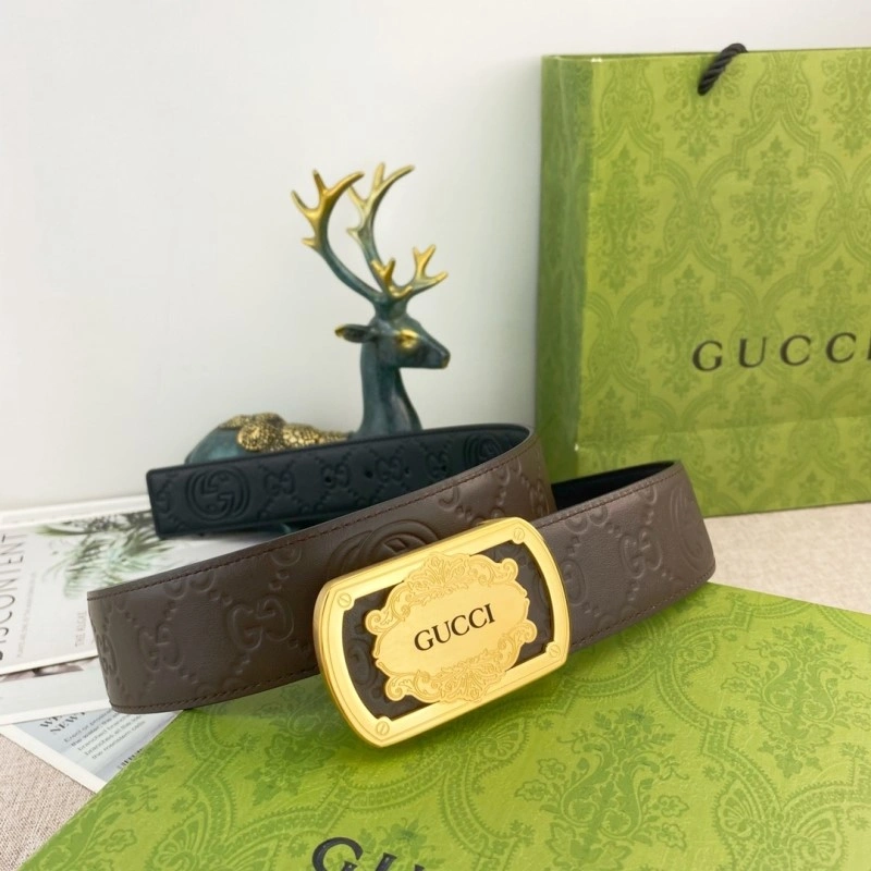 Gucci Belts TravelReady 291634