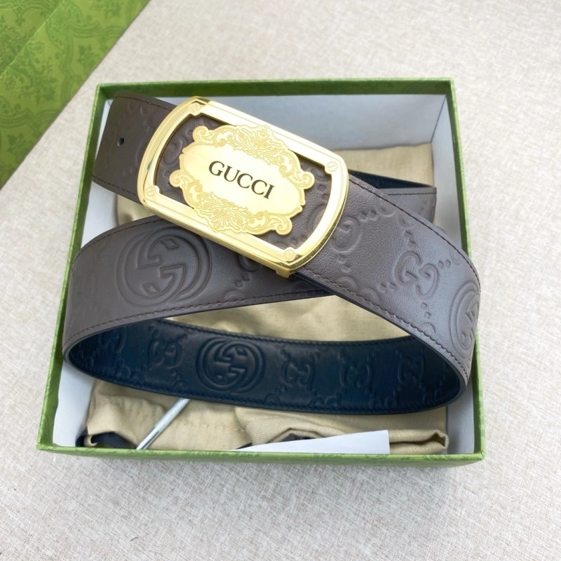 Gucci Belts TravelReady 291634