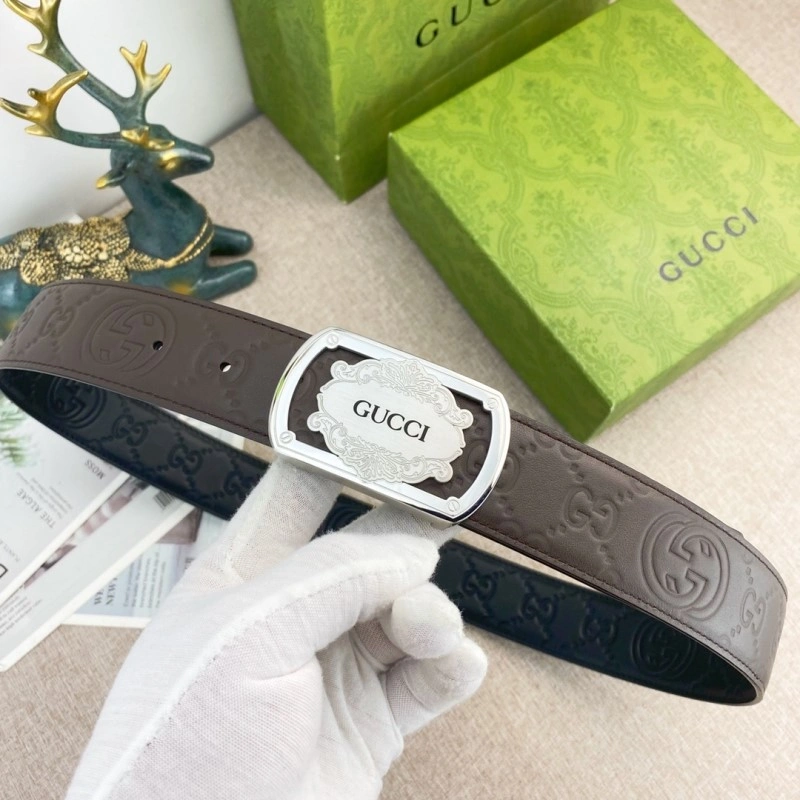Sustainable Gucci Belts 291633