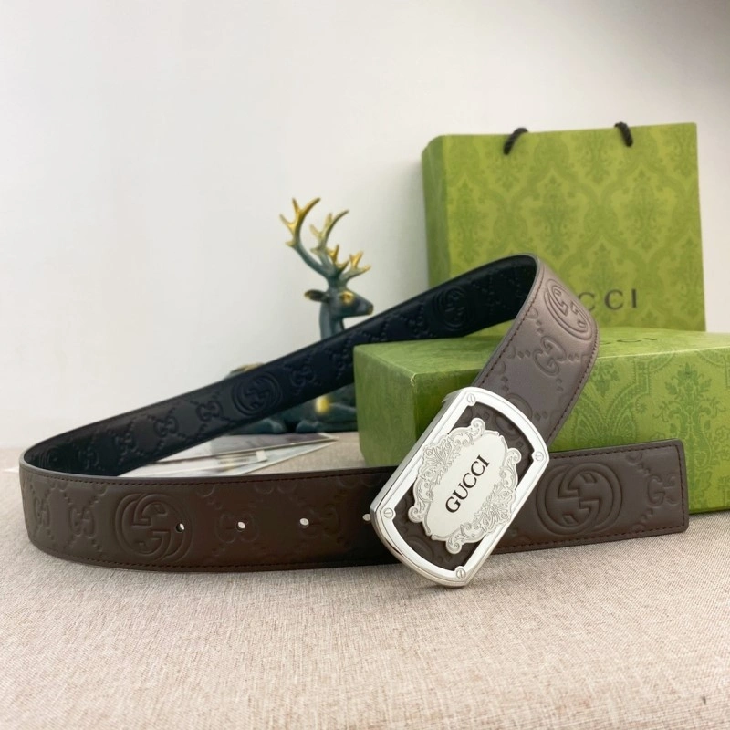 Sustainable Gucci Belts 291633