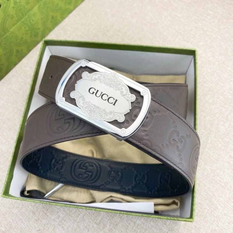 Sustainable Gucci Belts 291633