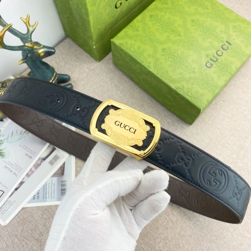 Gucci Belts WrinkleFree 291615