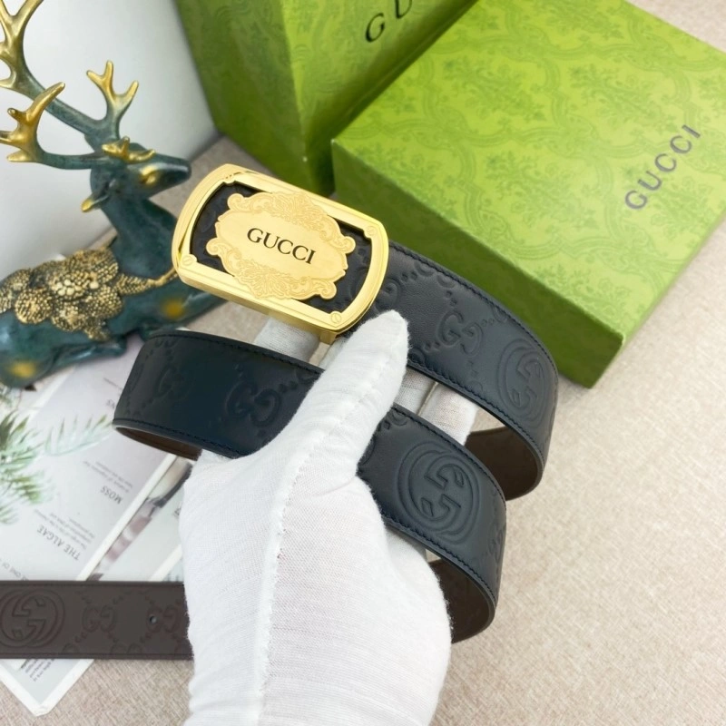 Gucci Belts WrinkleFree 291615