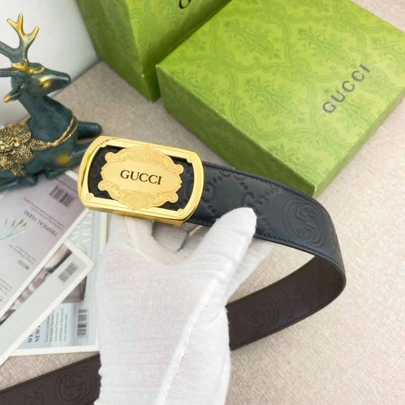 Gucci Belts WrinkleFree 291615