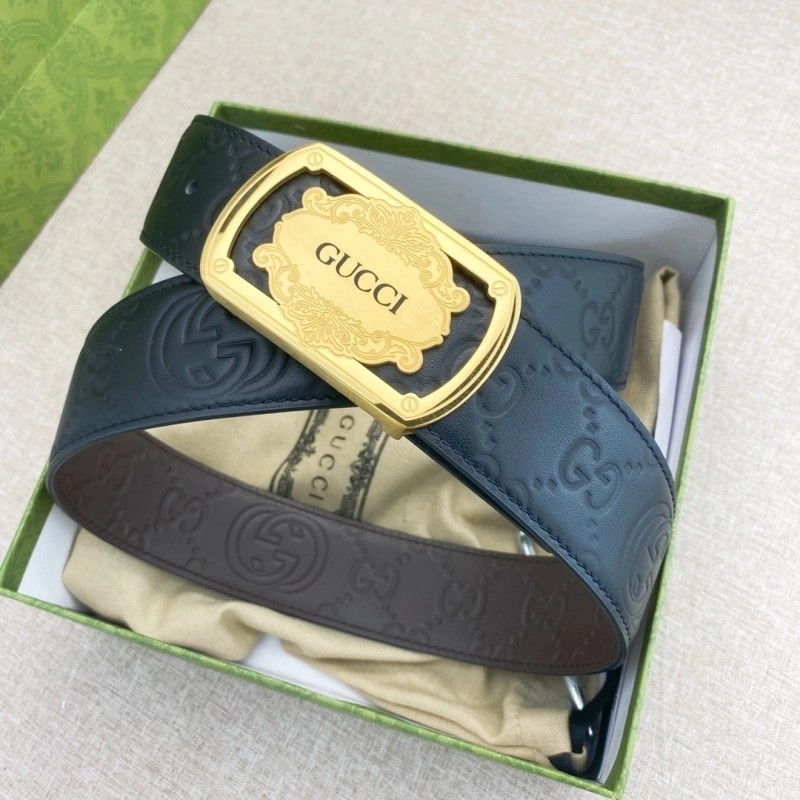 Gucci Belts WrinkleFree 291615