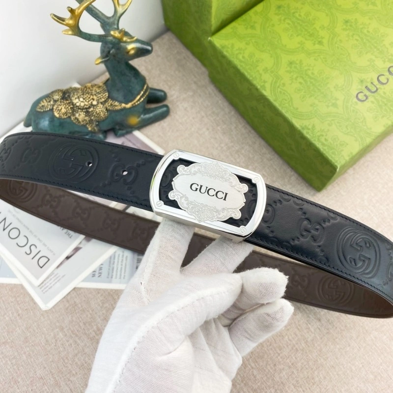 Gucci Belts Colorful 291631