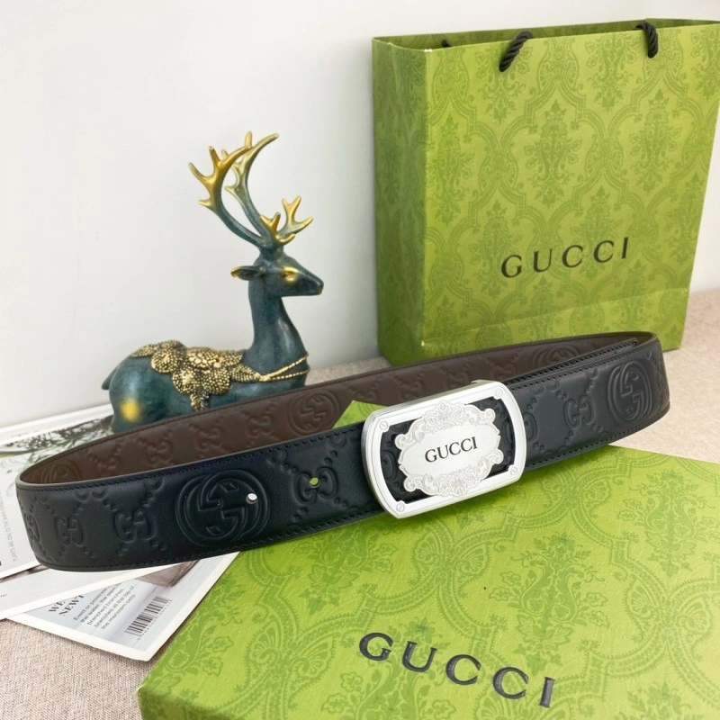 Gucci Belts Colorful 291631