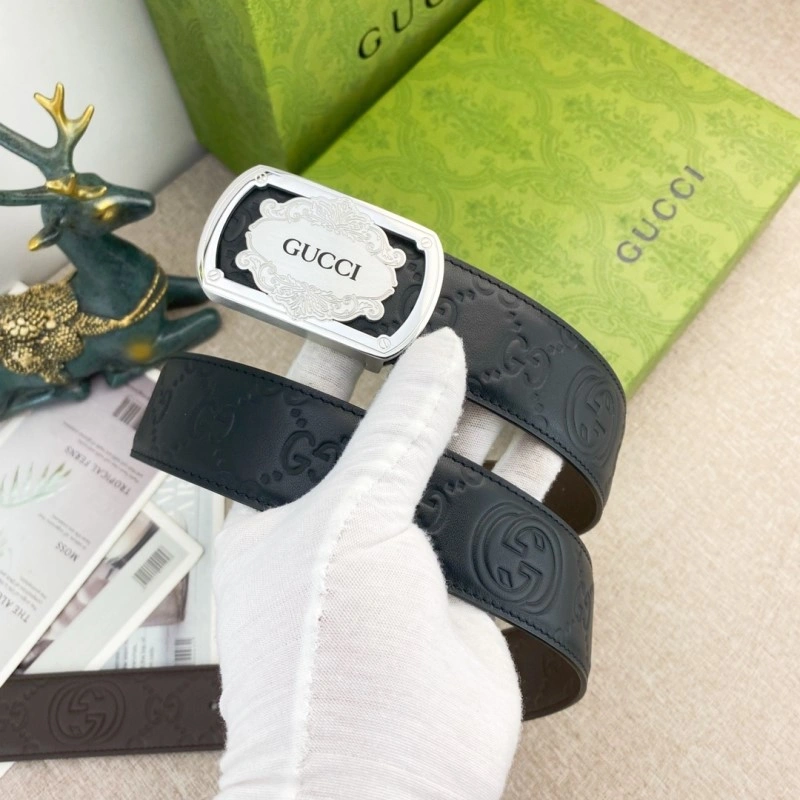 Gucci Belts Colorful 291631