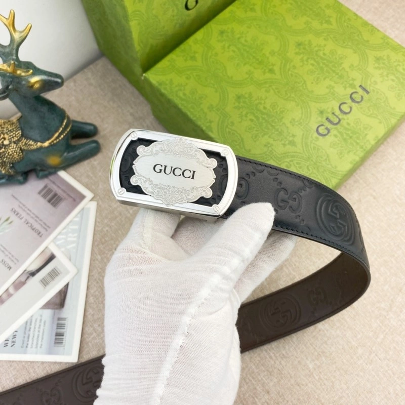 Gucci Belts Colorful 291631